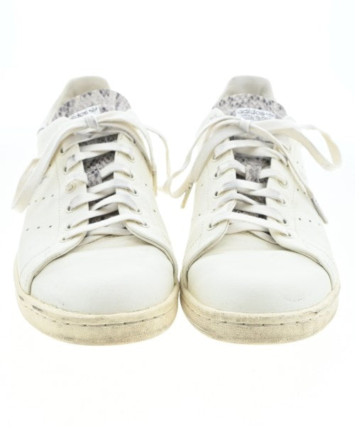 adidas รองเท้าผ้าใบ