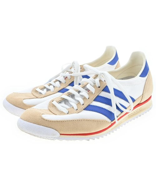 adidas รองเท้าผ้าใบ