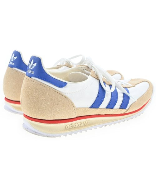 adidas รองเท้าผ้าใบ