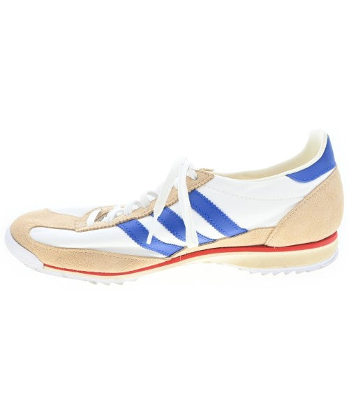 adidas รองเท้าผ้าใบ