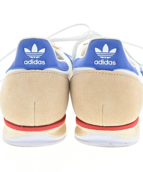 adidas รองเท้าผ้าใบ