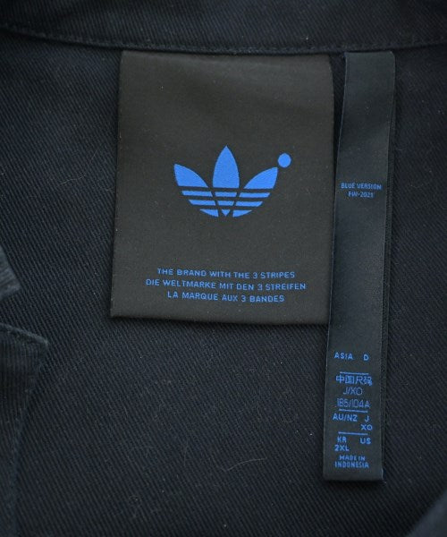 adidas แจ็คเก็ตเบลาส์
