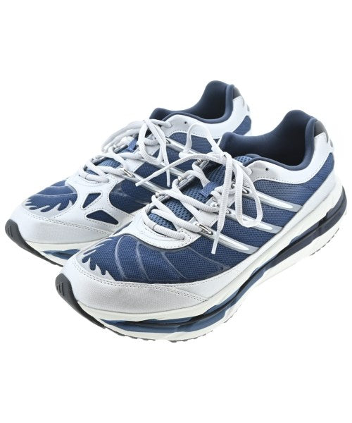 adidas รองเท้าผ้าใบ
