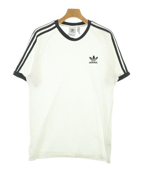 adidas เสื้อยืด/เสื้อท็อปส์
