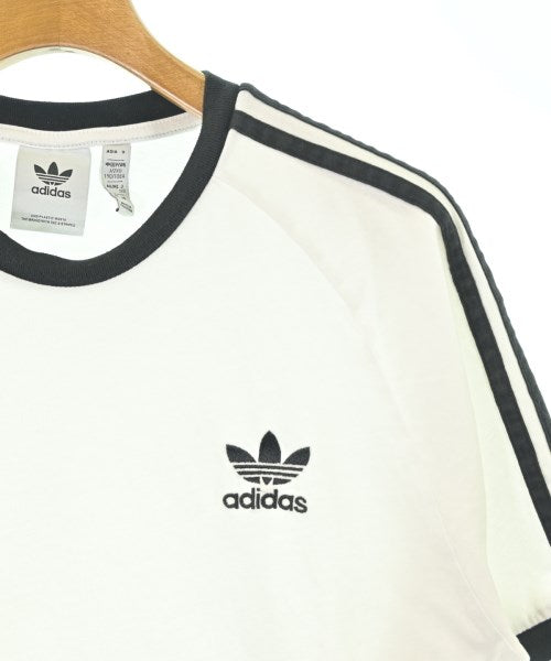 adidas เสื้อยืด/เสื้อท็อปส์
