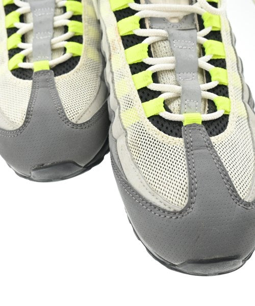 NIKE รองเท้าผ้าใบ