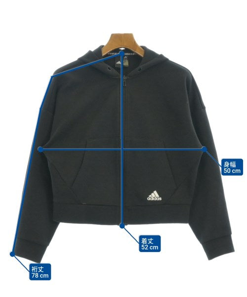 adidas เสื้อฮู้ด