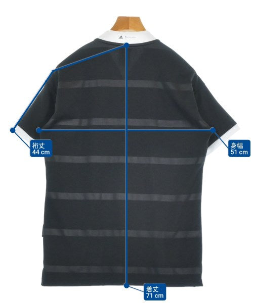 adidas เสื้อยืด/เสื้อท็อปส์