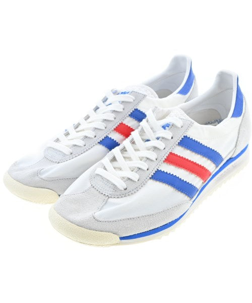 adidas รองเท้าผ้าใบ