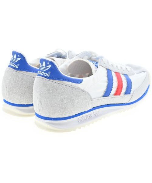 adidas รองเท้าผ้าใบ