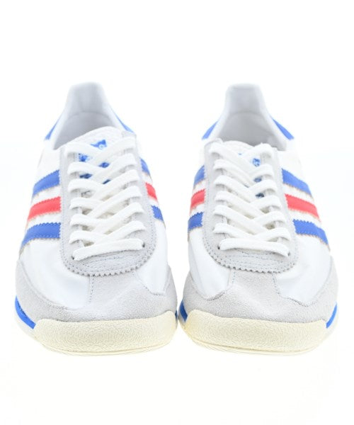adidas รองเท้าผ้าใบ