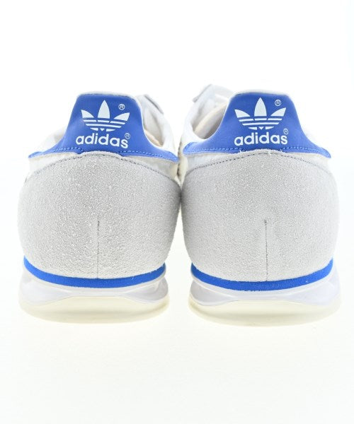 adidas รองเท้าผ้าใบ