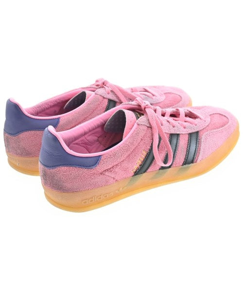 adidas รองเท้าผ้าใบ