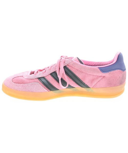 adidas รองเท้าผ้าใบ