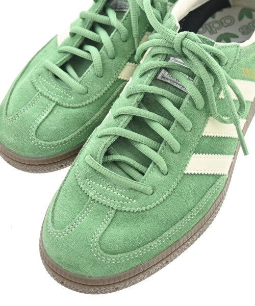 adidas รองเท้าผ้าใบ