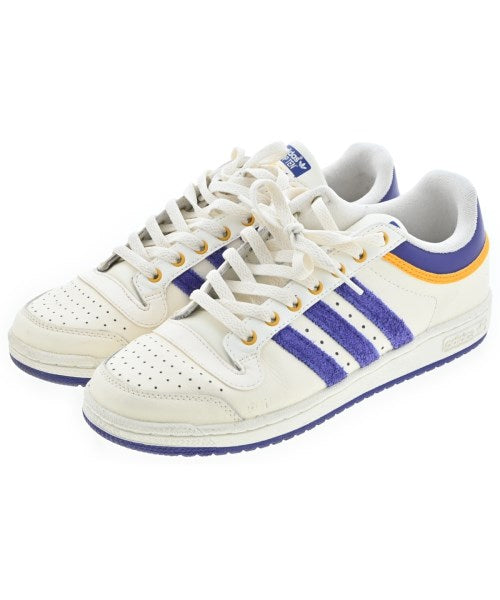 adidas รองเท้าผ้าใบ