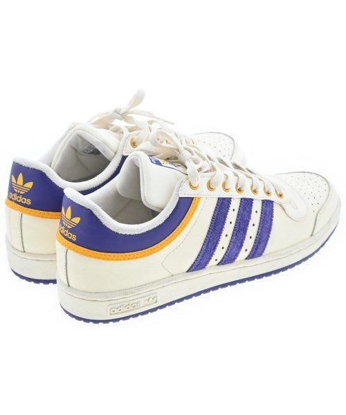 adidas รองเท้าผ้าใบ