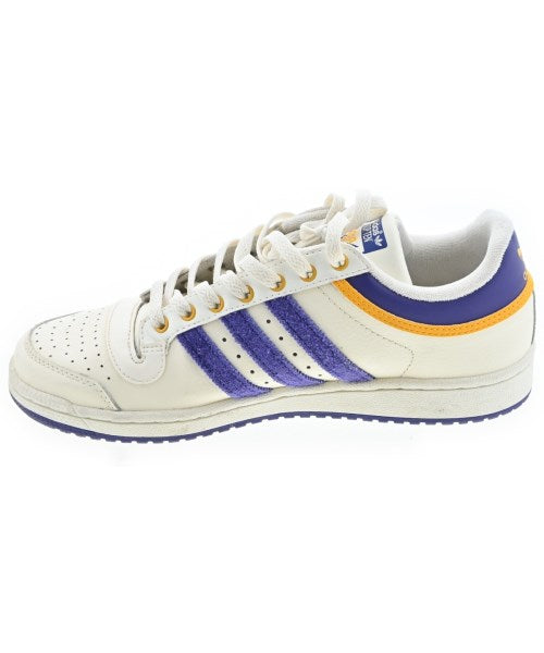 adidas รองเท้าผ้าใบ