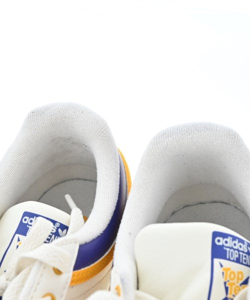 adidas รองเท้าผ้าใบ