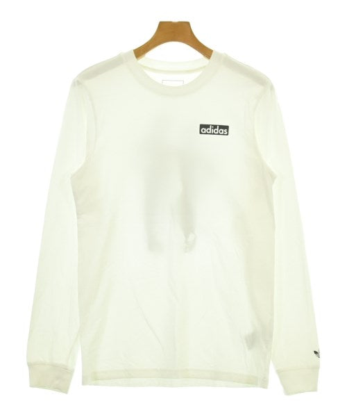 adidas เสื้อยืด/เสื้อท็อปส์
