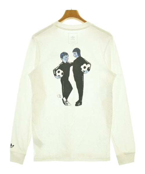 adidas เสื้อยืด/เสื้อท็อปส์