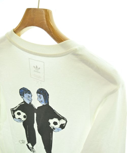 adidas เสื้อยืด/เสื้อท็อปส์