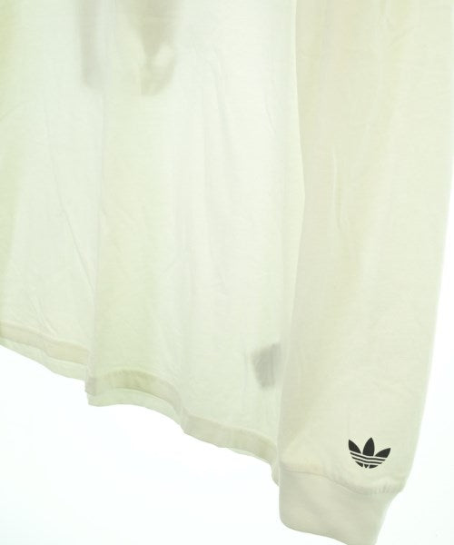adidas เสื้อยืด/เสื้อท็อปส์