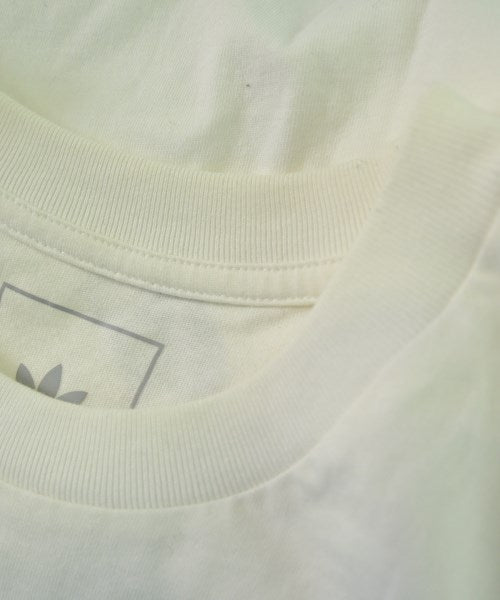 adidas เสื้อยืด/เสื้อท็อปส์