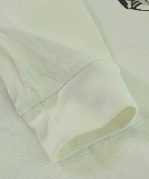 adidas เสื้อยืด/เสื้อท็อปส์