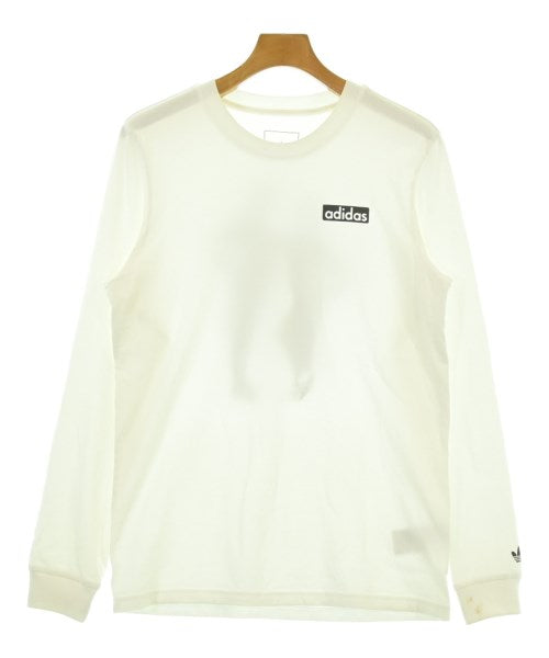 adidas เสื้อยืด/เสื้อท็อปส์