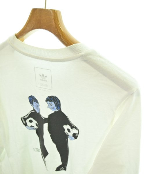adidas เสื้อยืด/เสื้อท็อปส์