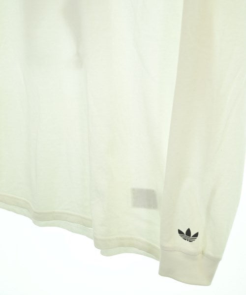 adidas เสื้อยืด/เสื้อท็อปส์