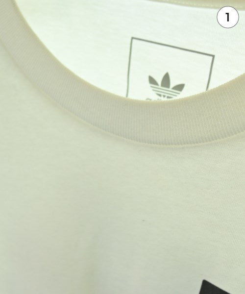 adidas เสื้อยืด/เสื้อท็อปส์