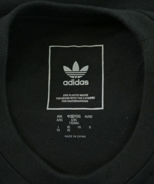 adidas เสื้อยืด/เสื้อท็อปส์