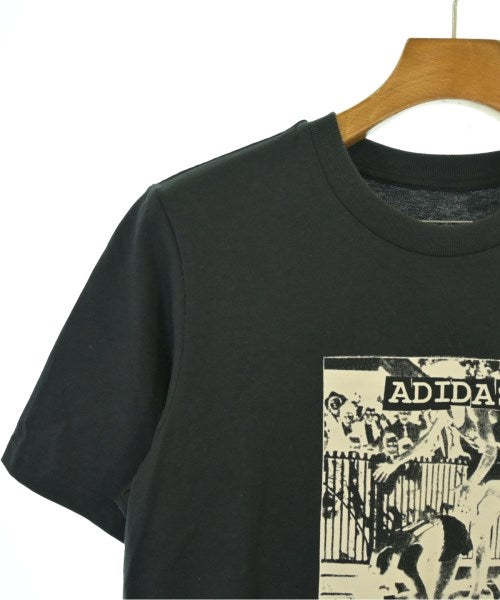 adidas เสื้อยืด/เสื้อท็อปส์