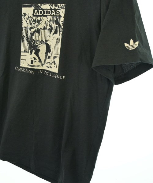adidas เสื้อยืด/เสื้อท็อปส์
