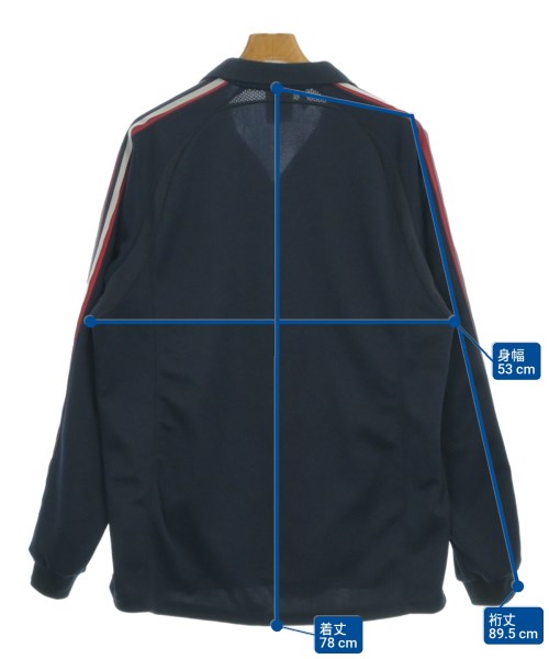 adidas เสื้อสเวตเตอร์