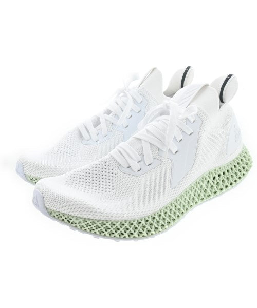 adidas รองเท้าผ้าใบ
