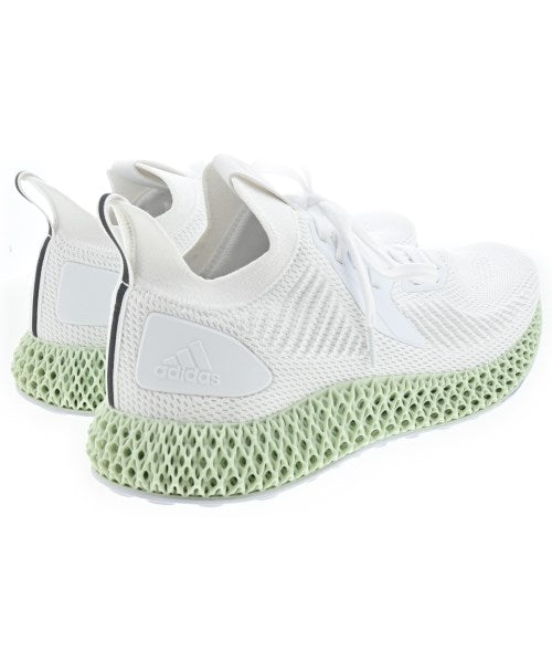 adidas รองเท้าผ้าใบ