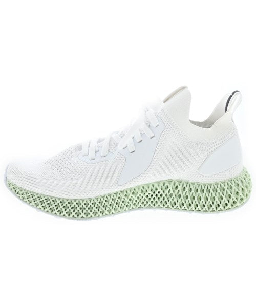 adidas รองเท้าผ้าใบ