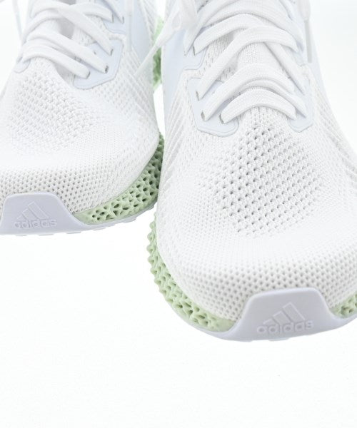 adidas รองเท้าผ้าใบ