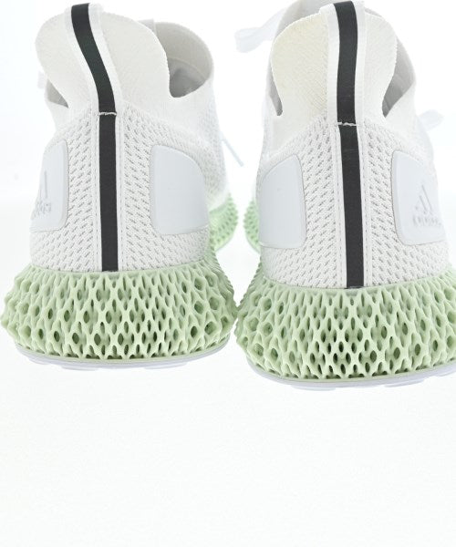 adidas รองเท้าผ้าใบ