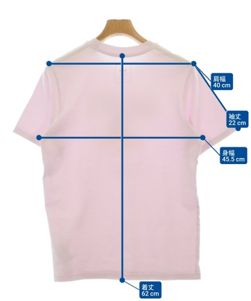 adidas เสื้อยืด/เสื้อท็อปส์