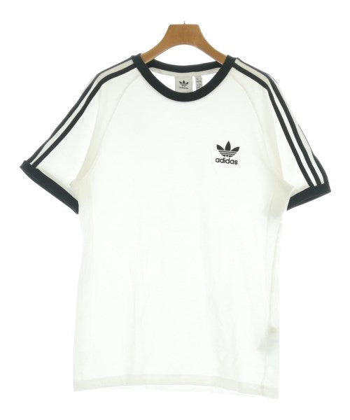 adidas เสื้อยืด/เสื้อท็อปส์