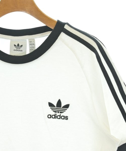 adidas เสื้อยืด/เสื้อท็อปส์