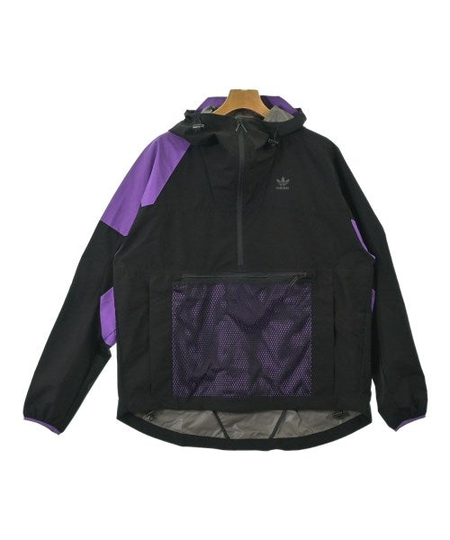 adidas เสื้อพาร์กาภูเขา