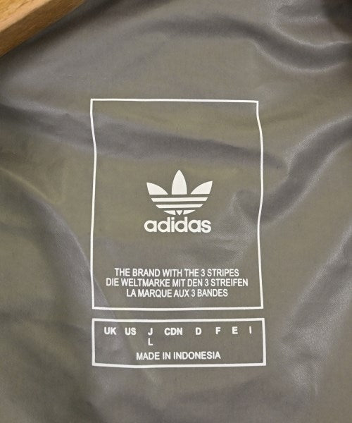 adidas เสื้อพาร์กาภูเขา