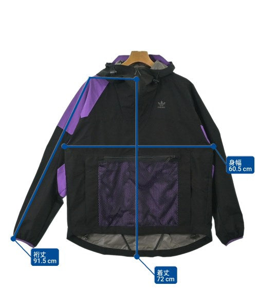 adidas เสื้อพาร์กาภูเขา