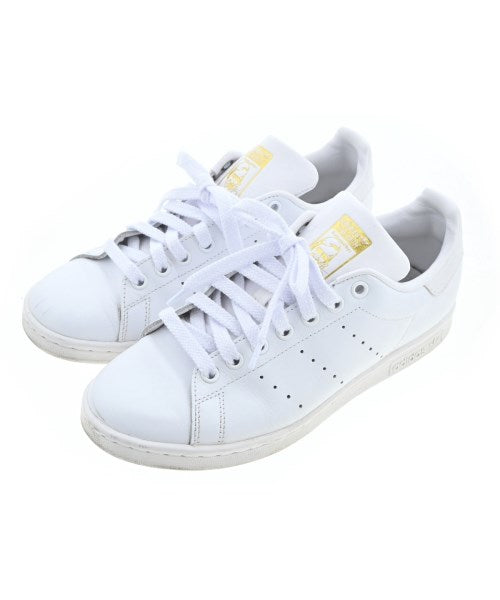 adidas รองเท้าผ้าใบ