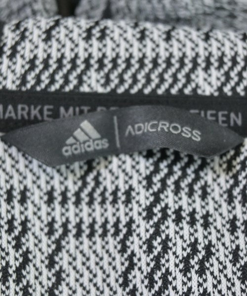 adidas เสื้อฮู้ด